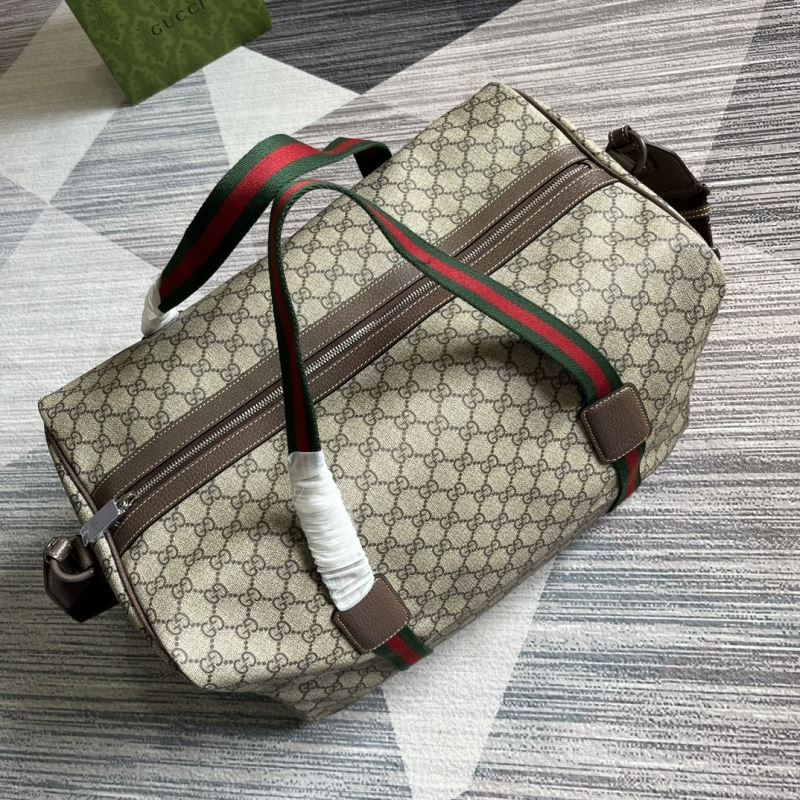 Gucci Travel Bags